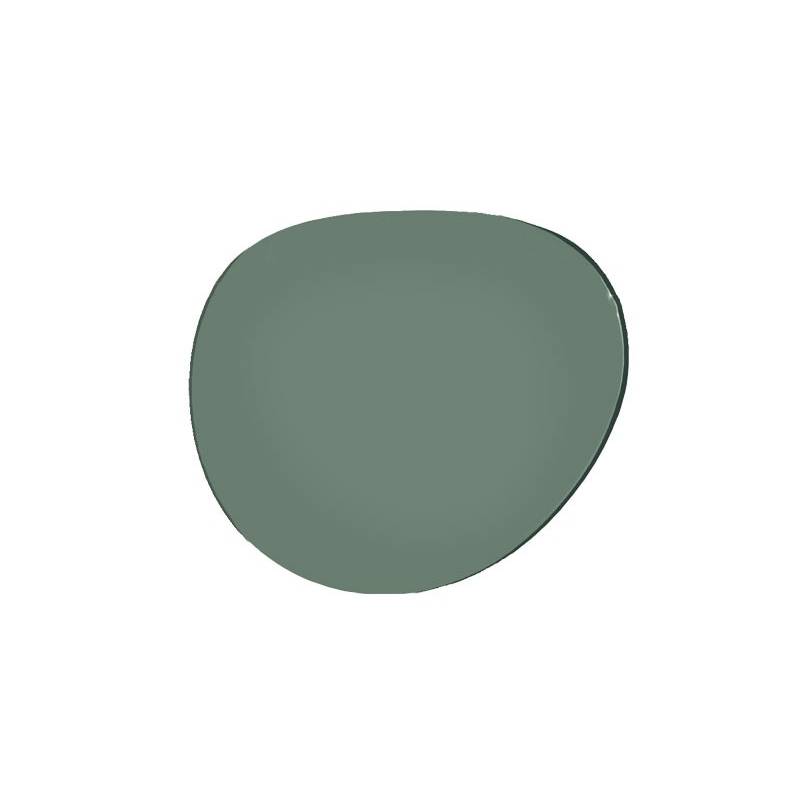 Verres Essilor Xperio Gris-Vert Pola à la vue