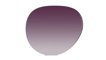 Verres Essilor Xperio Violet Dég Pola à la vue