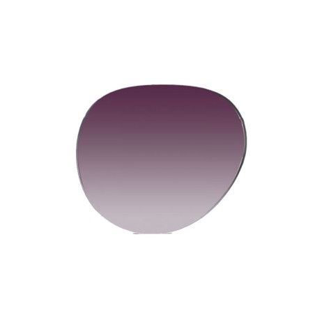 Verres Essilor Xperio Violet Dég Pola à la vue