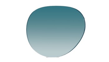 Verres Essilor Xperio Bleu Dég Pola à la vue