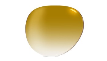 Verres Essilor Xperio Bronze Dég Miroir à la vue