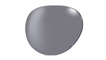 Verres Essilor Xperio Silver Miroir à la vue