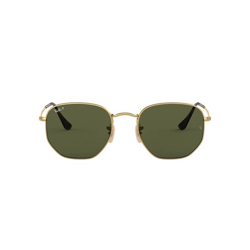 Ray Ban RB3548N 001/58