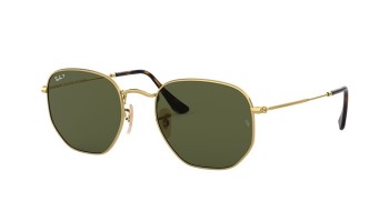 Ray Ban RB3548N 001/58