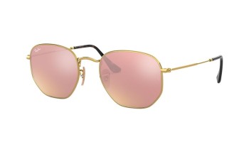 Ray Ban RB3548N 001/Z2