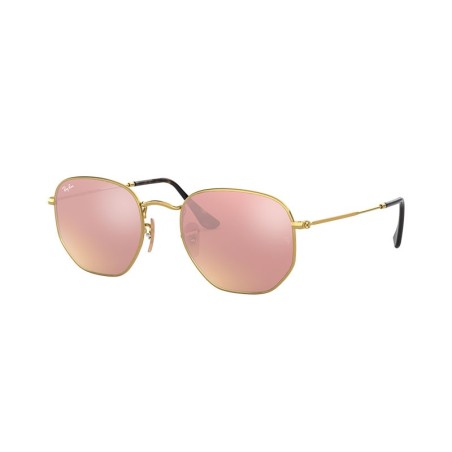 Ray Ban RB3548N 001/Z2