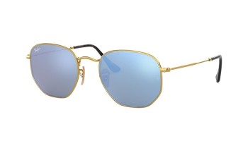 Ray Ban RB3548N 001/9O