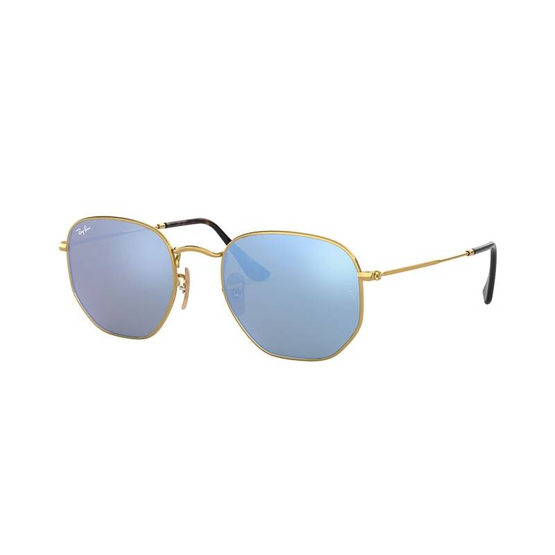 Ray Ban RB3548N 001/9O