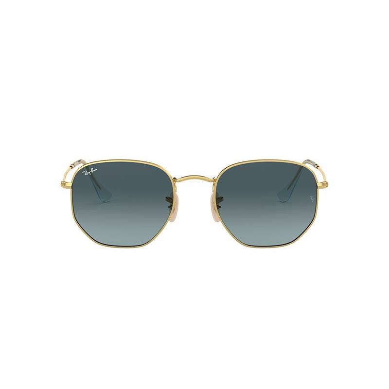 Ray Ban RB3548N 91233M