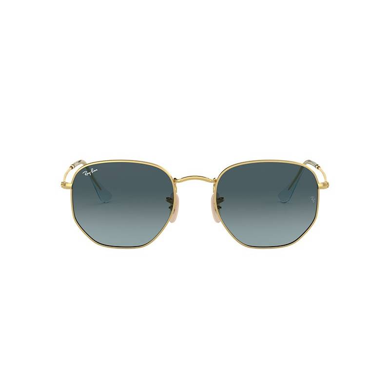 Ray Ban RB3548N 91233M