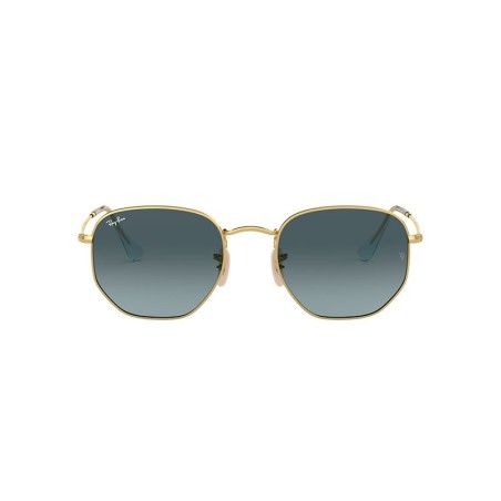 Ray Ban RB3548N 91233M