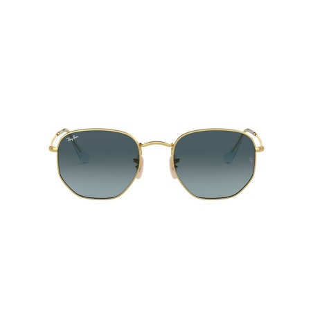 Ray Ban RB3548N 91233M