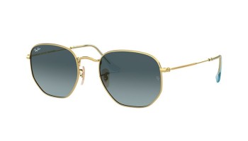 Ray Ban RB3548N 91233M