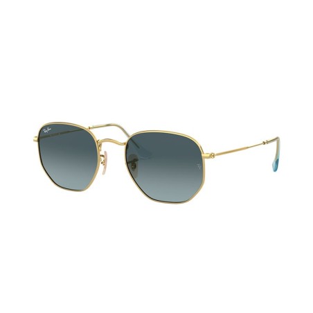 Ray Ban RB3548N 91233M