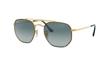 Ray Ban RB3648 91023M