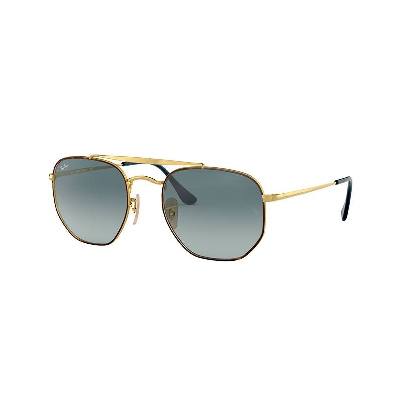 Ray Ban RB3648 91023M