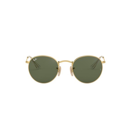 Ray Ban Round Metal N RB3447N - 001
