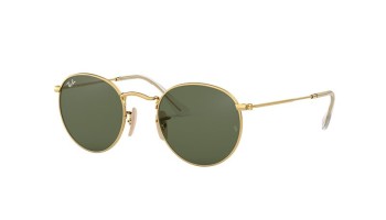 Ray Ban Round Metal N RB3447N - 001