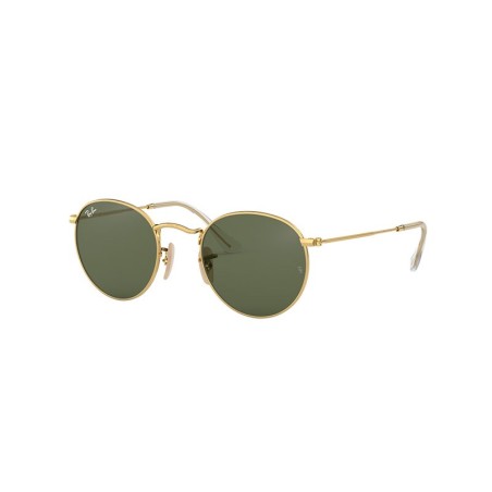 Ray Ban Round Metal N RB3447N - 001