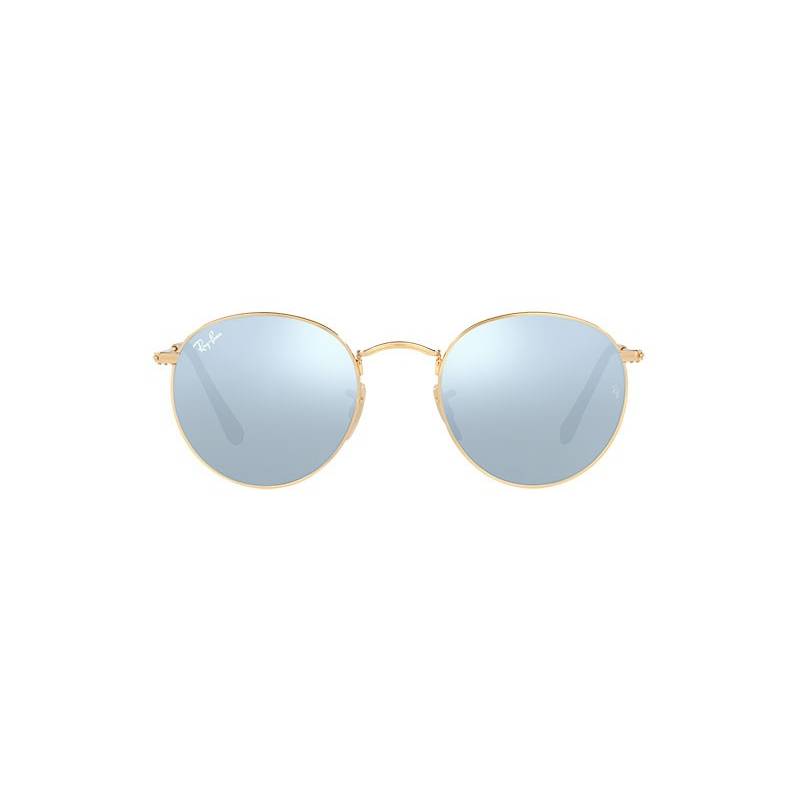 Ray Ban Round Metal N RB3447N - 001/30