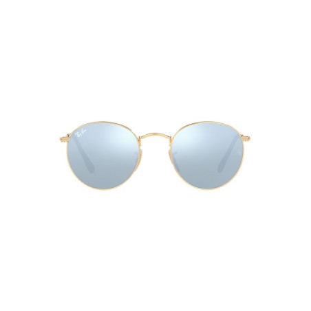Ray Ban Round Metal N RB3447N - 001/30