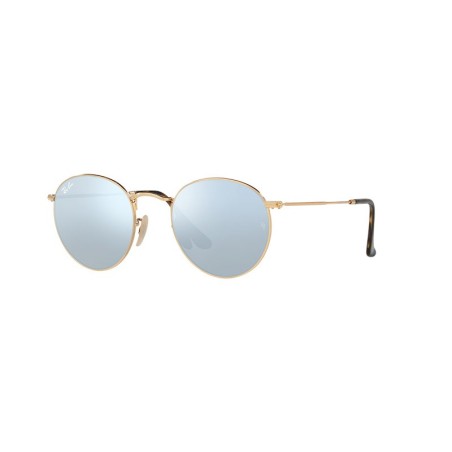 Ray Ban Round Metal N RB3447N - 001/30