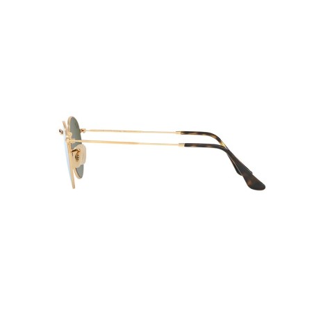 Ray Ban Round Metal N RB3447N - 001/30