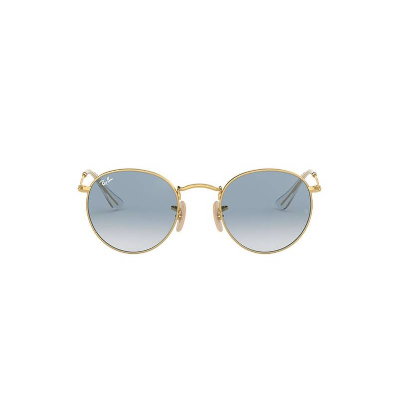 Ray Ban Round Metal N RB3447N - 001/3F