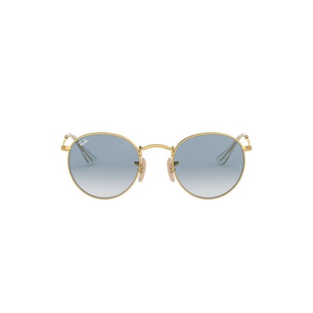 Ray Ban Round Metal N RB3447N - 001/3F