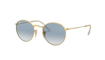 Ray Ban Round Metal N RB3447N - 001/3F