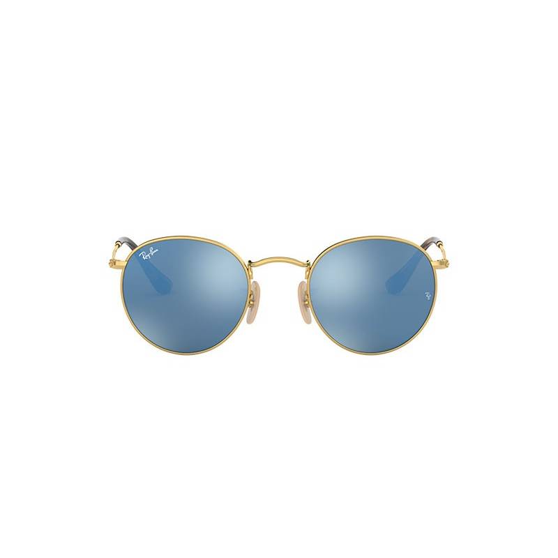 Ray Ban Round Metal N RB3447N - 001/9O