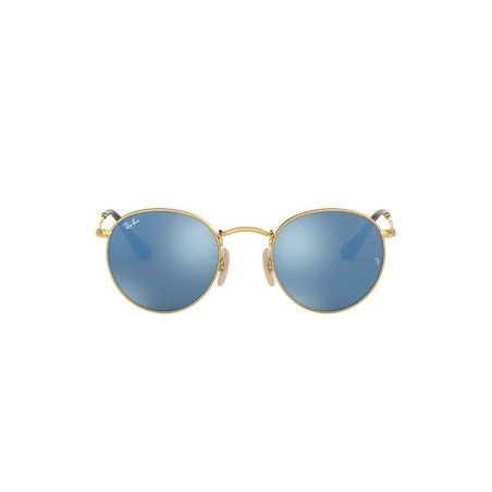 Ray Ban Round Metal N RB3447N - 001/9O