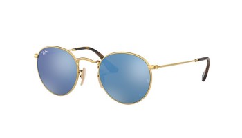 Ray Ban Round Metal N RB3447N - 001/9O