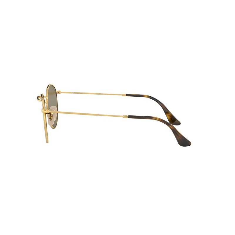 Ray Ban Round Metal N RB3447N - 001/9O