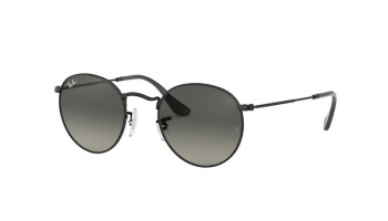 Ray Ban Round Metal N RB3447N - 002/71