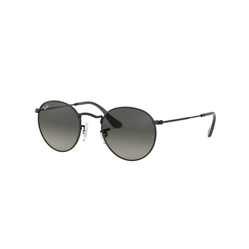 Ray Ban Round Metal N RB3447N - 002/71