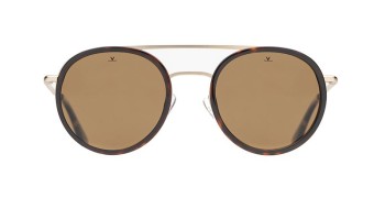 Vuarnet EDGE 2105 Écaille/Pure Brown (0003)