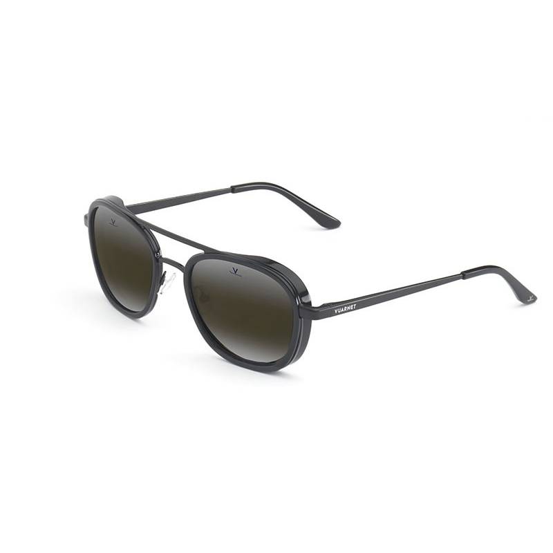 Vuarnet EDGE 2106 Noir/Skilynx (0003)