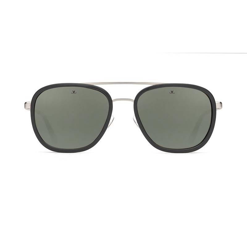 Vuarnet EDGE 2107 Noir/Grey Polar (0002)