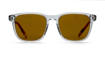 Lunettes Vuarnet DISTRICT 1618 Cristal Écaille/Unilynx (0014)