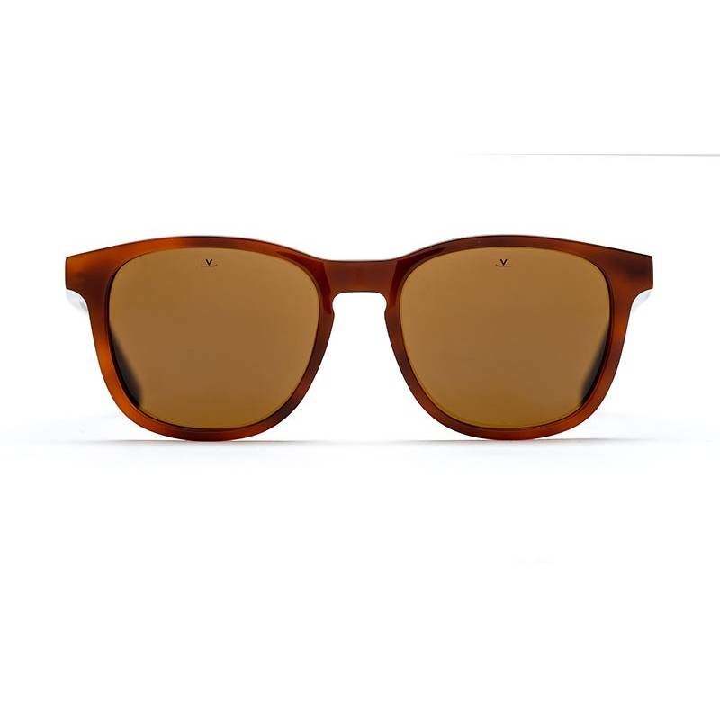 Vuarnet BELVEDERE 1618 Écaille/Pure Brown (0018)