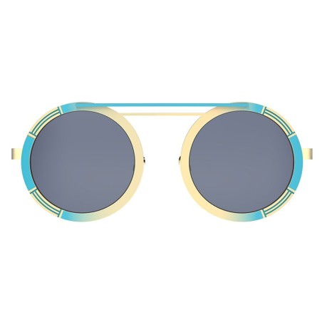 LPLR La Petite Lunette Rouge Videnci III Turquoise