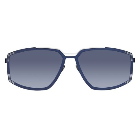 LPLR La Petite Lunette Rouge Wallimis Nuit