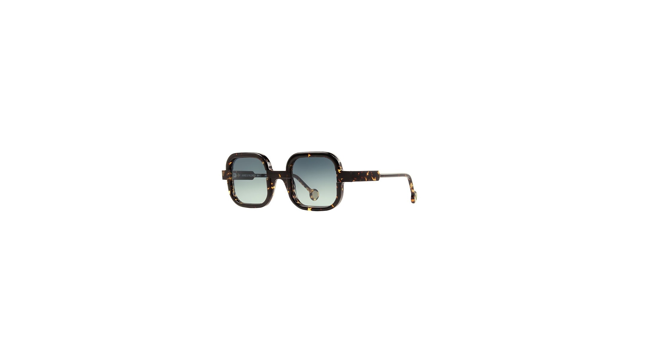 Anne et Valentin lunettes de soleil | Archimbaud Opticien