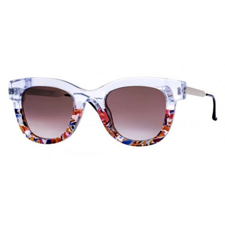 Thierry Lasry Sexxxy 764 Translucent Floral