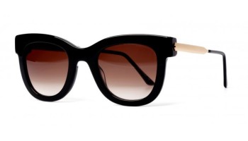Lunettes Thierry Lasry Sexxxy 101 Black & Gold