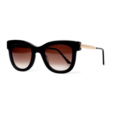 Thierry Lasry Sexxxy 101 Black & Gold