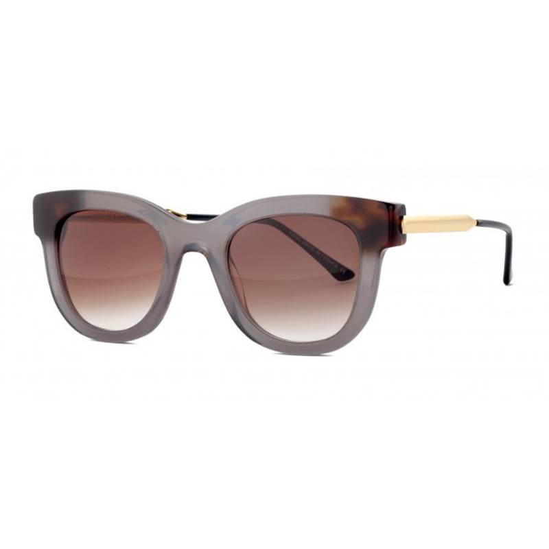 Thierry Lasry Sexxxy 704 Grey & Gold