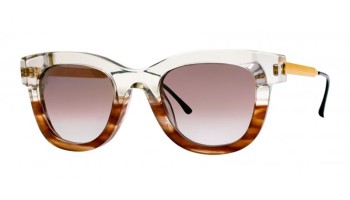 Lunettes Thierry Lasry Sexxxy 070 Translucent Beige