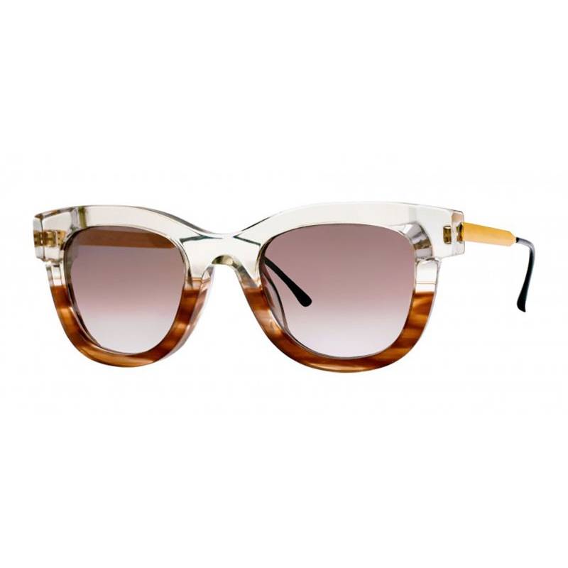 Thierry Lasry Sexxxy 070 Translucent Beige